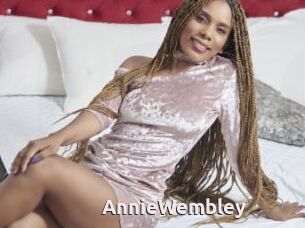 AnnieWembley