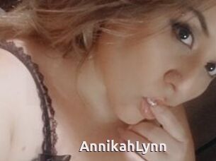 AnnikahLynn