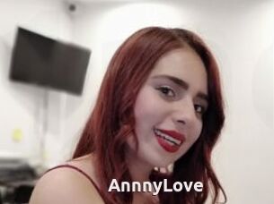 AnnnyLove
