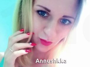 Annushkka