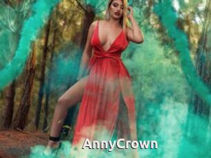 AnnyCrown