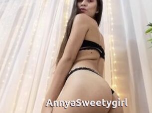 AnnyaSweetygirl