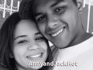 AnnyandJackHot