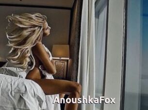 AnoushkaFox