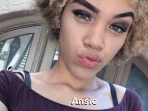 Ansie
