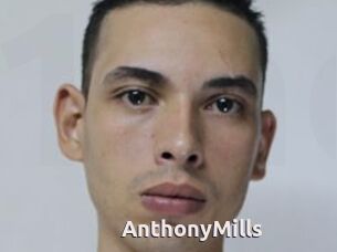 AnthonyMills