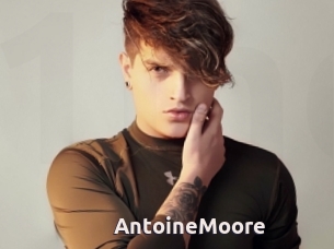AntoineMoore