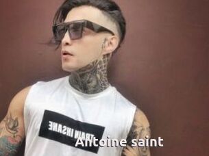 Antoine_saint