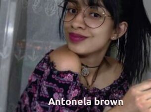 Antonela_brown