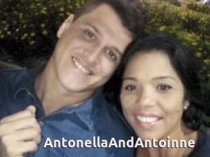 AntonellaAndAntoinne