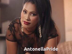 AntonellaPride