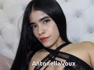 AntonellaVoux