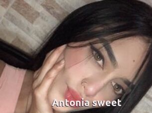 Antonia_sweet