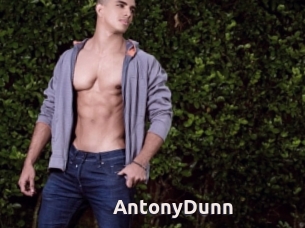 AntonyDunn