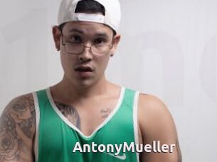 AntonyMueller