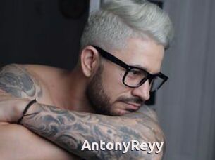 AntonyReyy