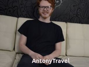 AntonyTravel