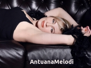 AntuanaMelodi