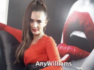 AnyWilliams