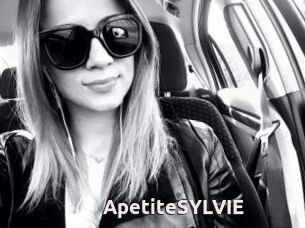 ApetiteSYLVIE