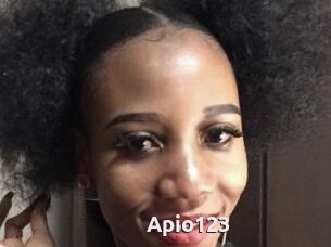 Apio123