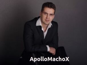 ApolloMachoX