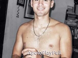 ApoloPlayFull