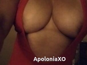 ApoloniaXO