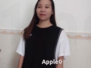 Apple0