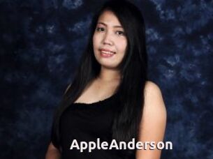 AppleAnderson