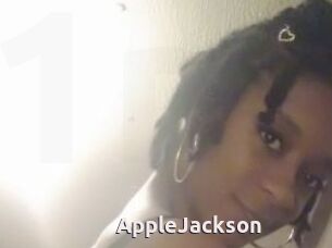 AppleJackson