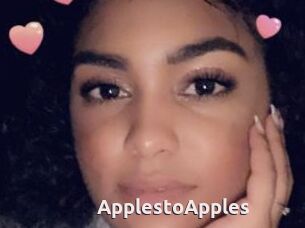 ApplestoApples