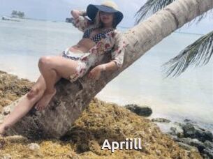 Apriill
