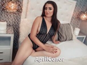 AprilConor