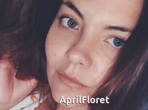 AprilFloret