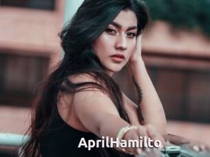 AprilHamilto