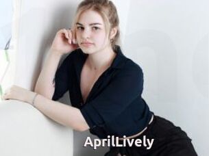 AprilLively