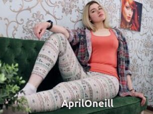 AprilOneill