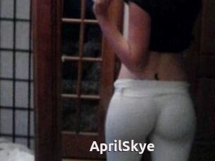 AprilSkye