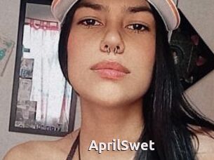 AprilSwet