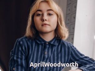 AprilWoodworth