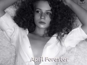 April_Forester