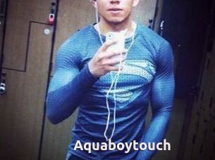 Aquaboytouch