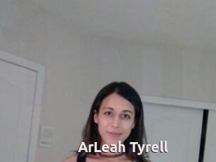 ArLeah_Tyrell