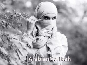 ArabianMalikah