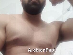 ArabianPapi