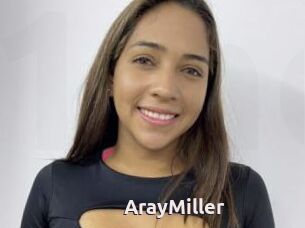 ArayMiller
