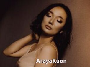 ArayaKuon