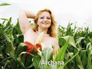 Archana