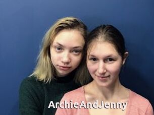 ArchieAndJenny
